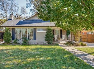 702 S Rosemont Ave, Dallas, TX 75208