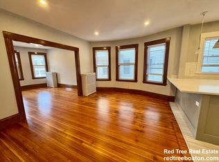 69 Turner St #1, Brighton, MA 02135