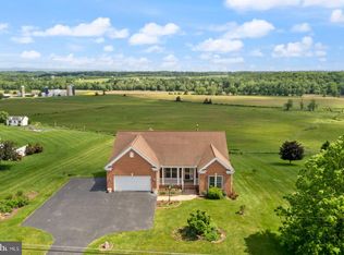 15920 Broadfording Rd, Hagerstown, MD 21740