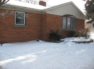 7860 Ormond Rd, Davisburg, MI 48350