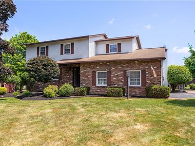 4872 Albart Dr, Syracuse, NY, 13215