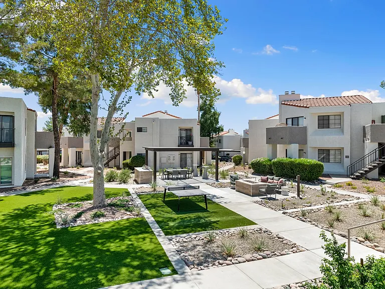 Cortland North Tucson — Photo 18