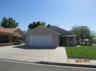 158 N Kimette Ln, Saint George, UT 84790
