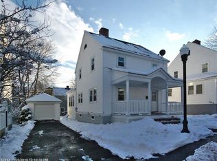 14 Cobb Rd, Bath, ME 04530