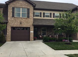144 Saxony Way, Gallatin, TN 37066