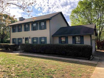 4183 Villager Way, Rex, GA, 30273