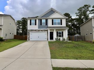 1117 Deep Creek Rd, Blythewood, SC 29016