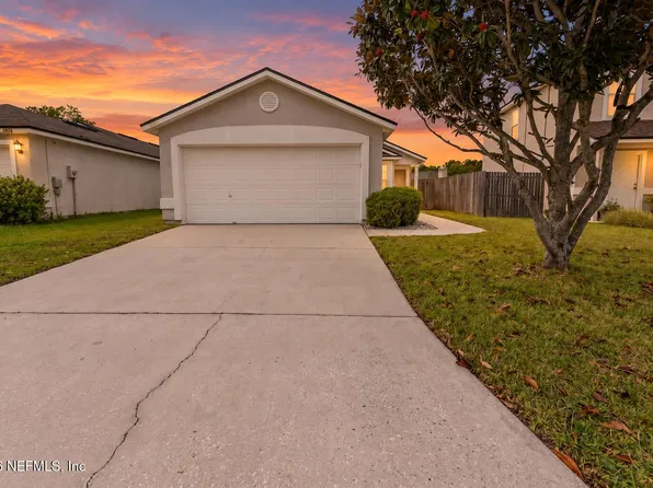 1868 PINETA COVE Drive, Middleburg, FL 32068