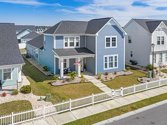 2nd image of 3134 White Jasmine Dr.