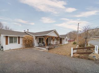 1151 SW Crestview Rd, Prineville, OR 97754