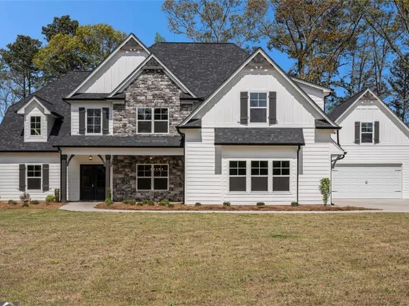 101 Bonnie Lynn Ln, Carrollton, GA 30117