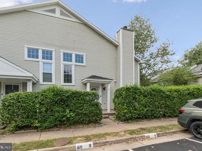 6012 Havener House Way, Centreville, VA, 20120