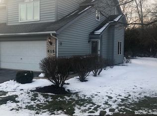 415 Dillman Ct, Naperville, IL