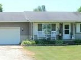 8482 E Mount Morris Rd, Otisville, MI 48463