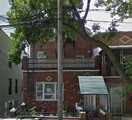 1st image of 2548 45th St #2