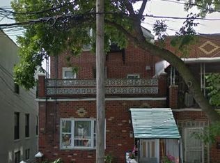 2548 45th St #2, Astoria, NY 11103