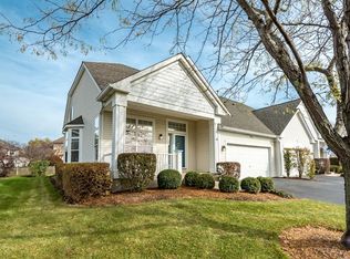 325 Cascade Ln, Oswego, IL 60543