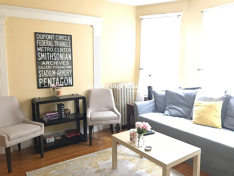 53 Bristol Rd #2T — Photo 3