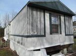 125 Cjs Ln, Maysville, NC 28555