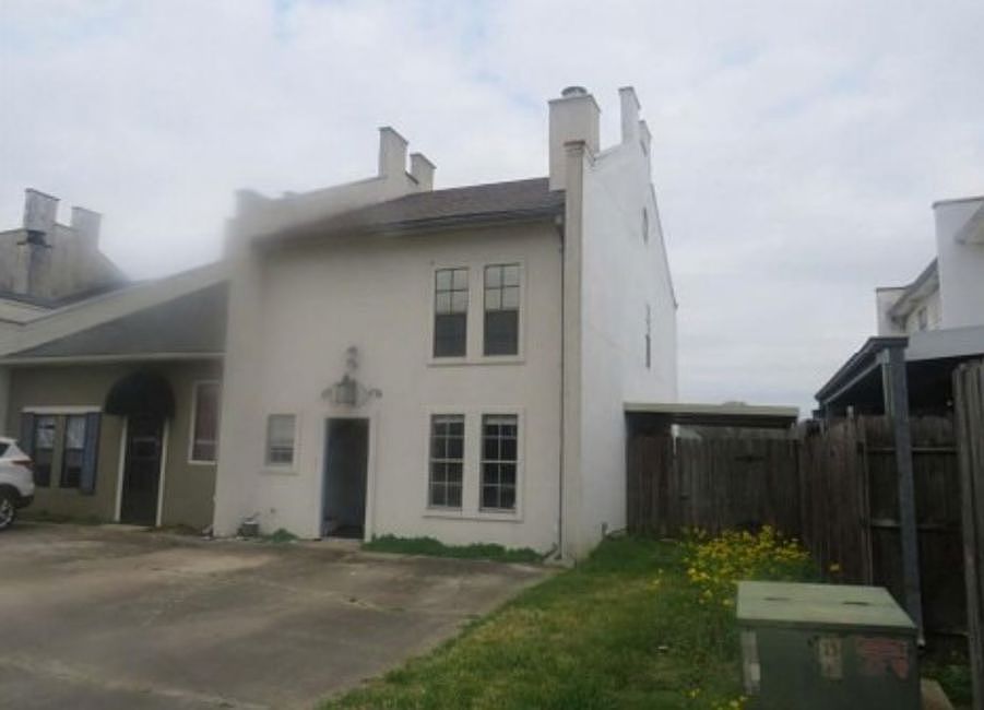 Property Front View