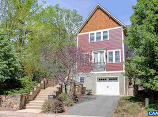 802 Village Rd, Charlottesville, VA 22903