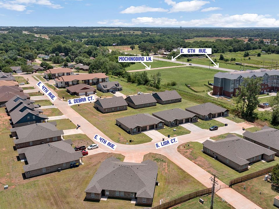 3006 E 4th Ave, Stillwater, OK 74074 Zillow
