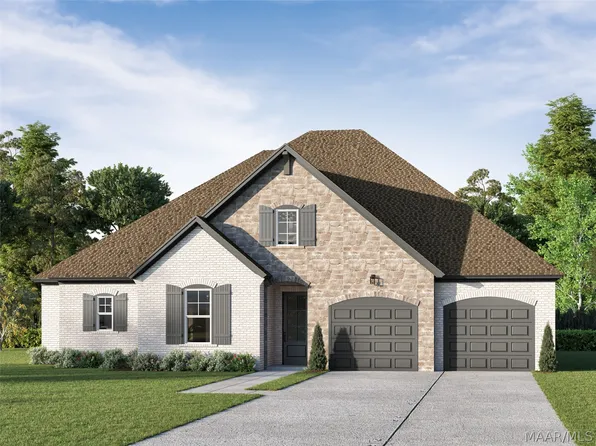 740 Mackin Ave, Pike Road, AL 36064