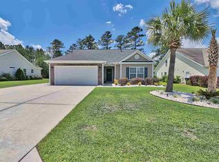 664 Tattlesbury Dr, Conway, SC 29526