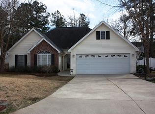 203 Providence Ct, Seneca, SC 29678