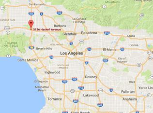 5126 Haskell Ave, Encino, CA 91436