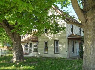 36505 Bismark Rd, New Boston, MI 48164