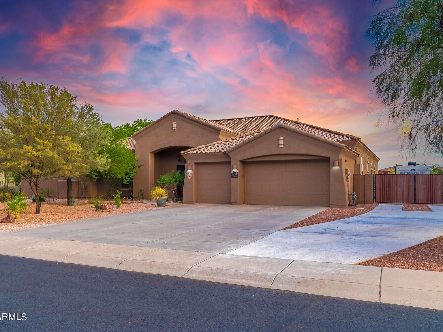 18413 W Montebello Ave, Litchfield Park, AZ 85340 Zillow