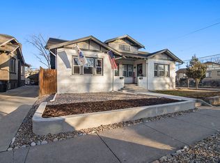 1404 N Meade St, Denver, CO 80204