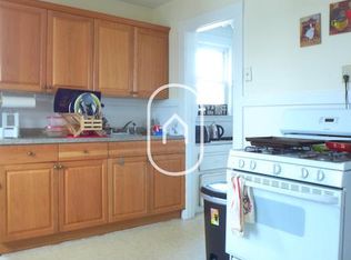 70 Brock St #2, Brighton, MA 02135