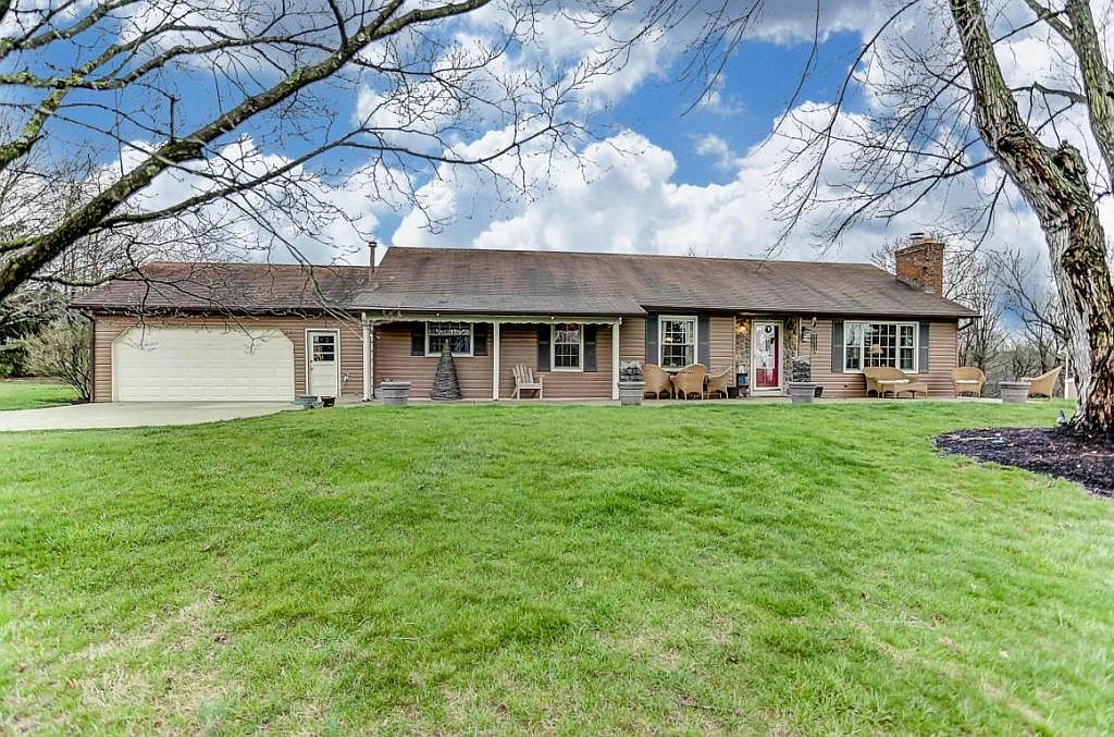 1765 Coonpath Rd NW, Lancaster, OH 43130 Zillow