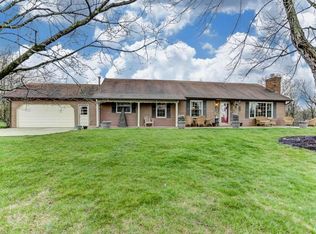 1765 Coonpath Rd NW, Lancaster, OH 43130