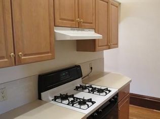 419 Massachusetts Ave APT 3, Boston, MA 02118