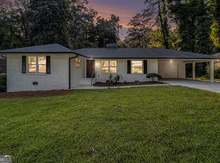 1245 Shore Dr SW, Atlanta, GA 30311