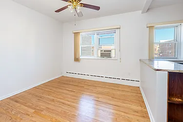 Rented by Keller Williams NYC
