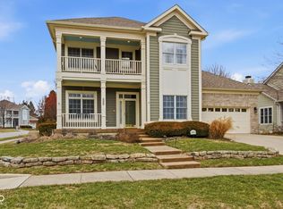 5714 Opus Dr, Carmel, IN 46033
