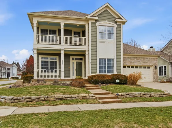 5714 Opus Dr, Carmel, IN 46033