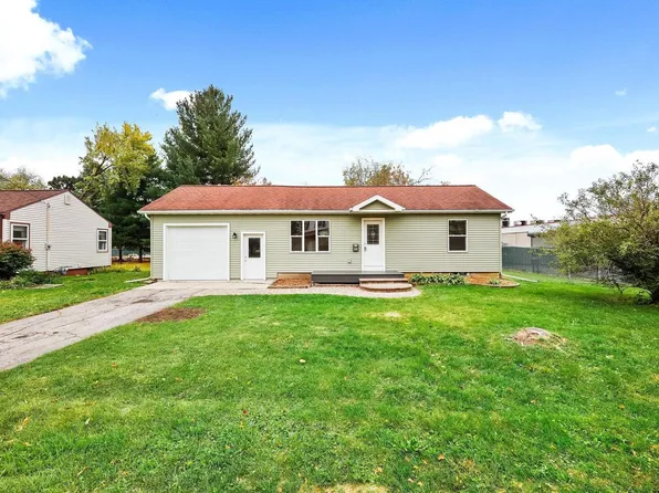 239 Tyler Circle, Madison, WI 53716