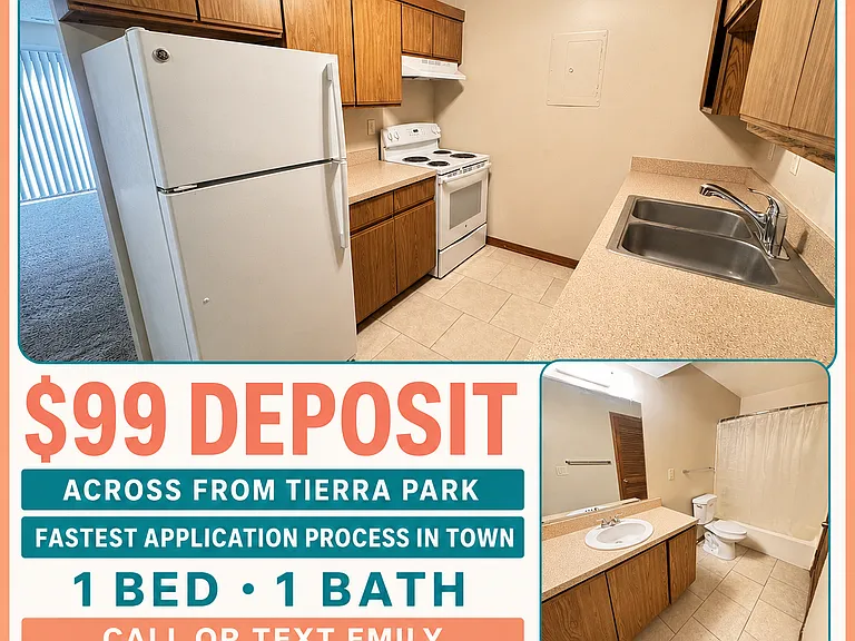 5120 Emerald Dr #17 — Photo 2