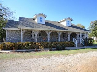 1038 City View Dr, Wichita Falls, TX 76306