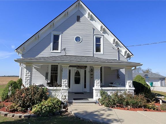 2nd image of 5474 S County Road 400 W