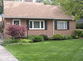 4440 Valley View Ave, Hamburg, NY 14075