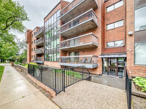 659 E 4th Ave NE #208, Calgary, AB T2E 0J9