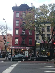 180 First Avenue in East Village