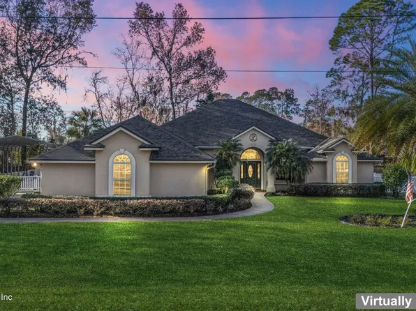 766 FLEMING Street, Fleming Island, FL 32003