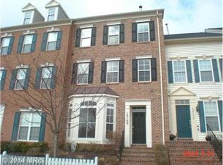 13109 Clarksburg Square Rd, Clarksburg, MD 20871